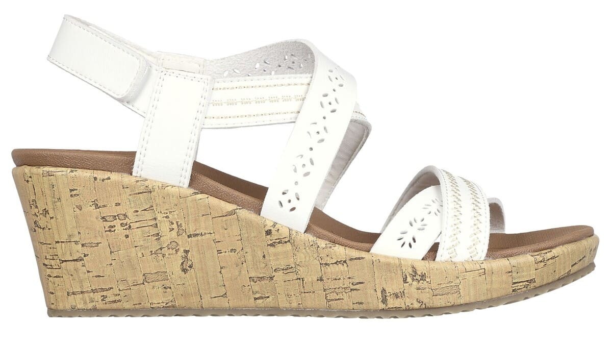 Skechers Beverlee - Delicate Glow