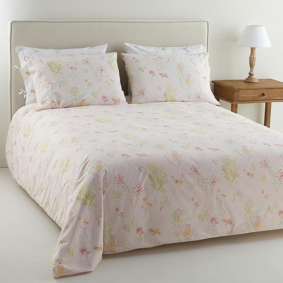 Juego de funda nórdica Moulin