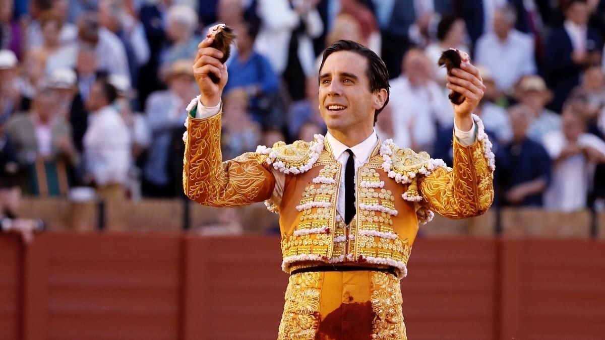 Juan Ortega I Arjona