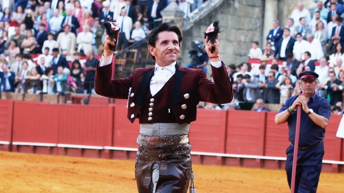 Diego Ventura I Arjona