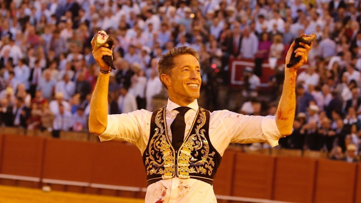 Manuel Escribano I Arjona