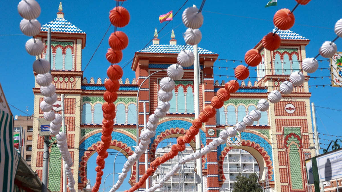 La Feria de Abril recupera su formato tradicional
