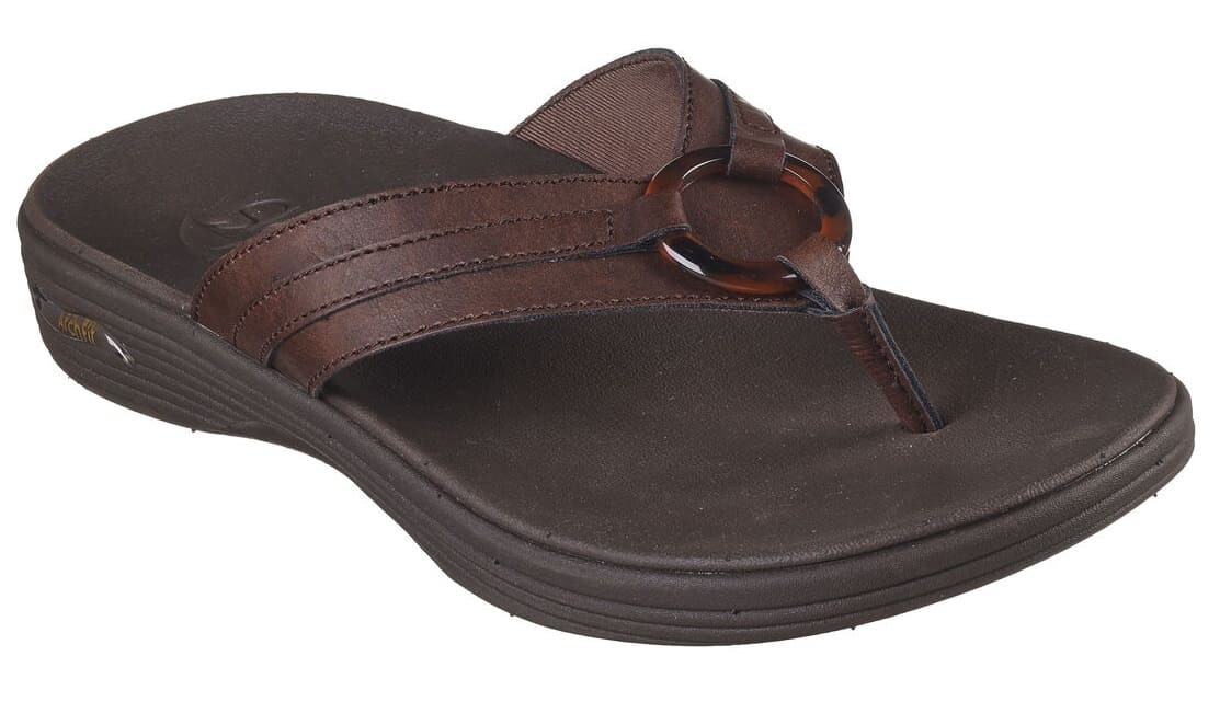 Las sandalias Arch Fit Maui de Skechers