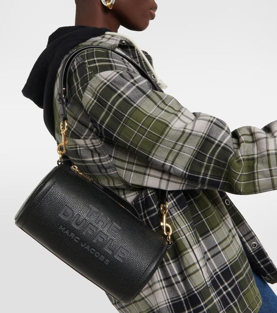 El bolso The Duffle de Marc Jacobs