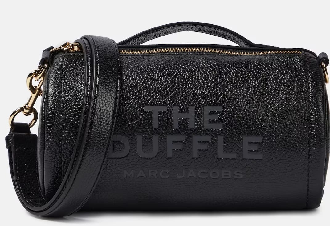 El bolso The Duffle de Marc Jacobs