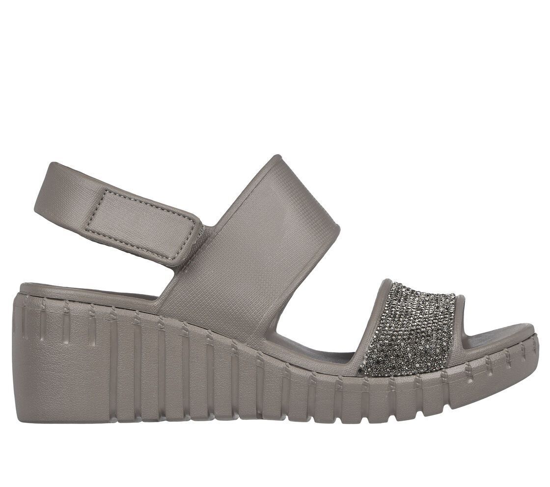 Sandalia con cuña Skechers Foamies: Pier Ave