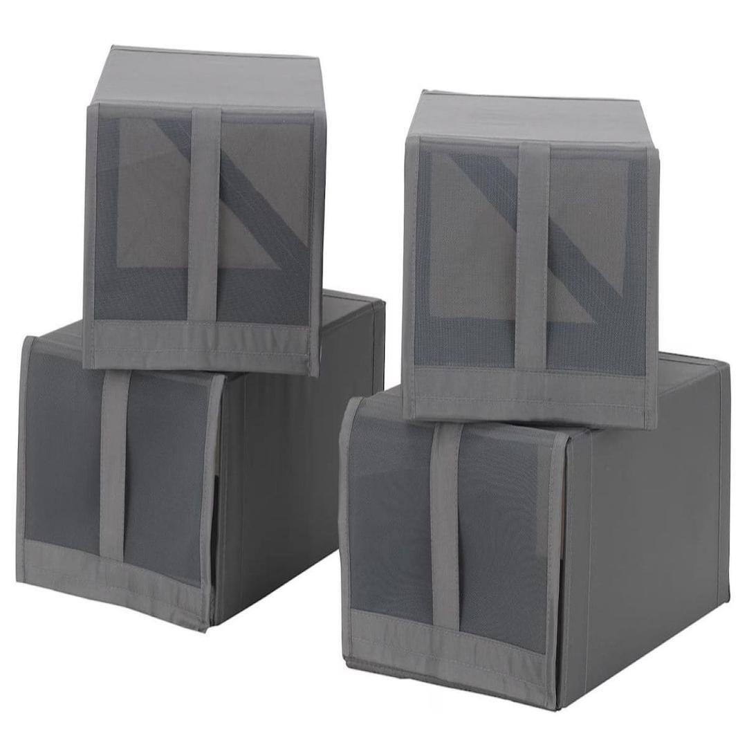 Cajas para zapatos SKUBB (2)