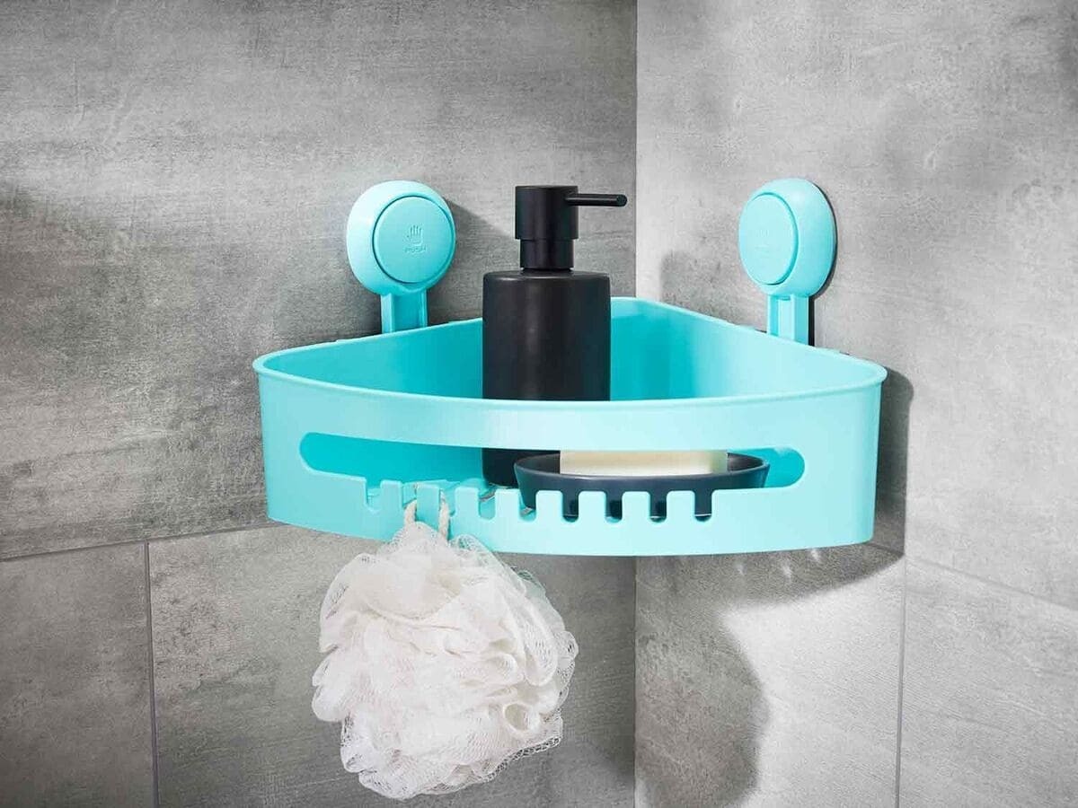 Estantería rinconera Livarno Home