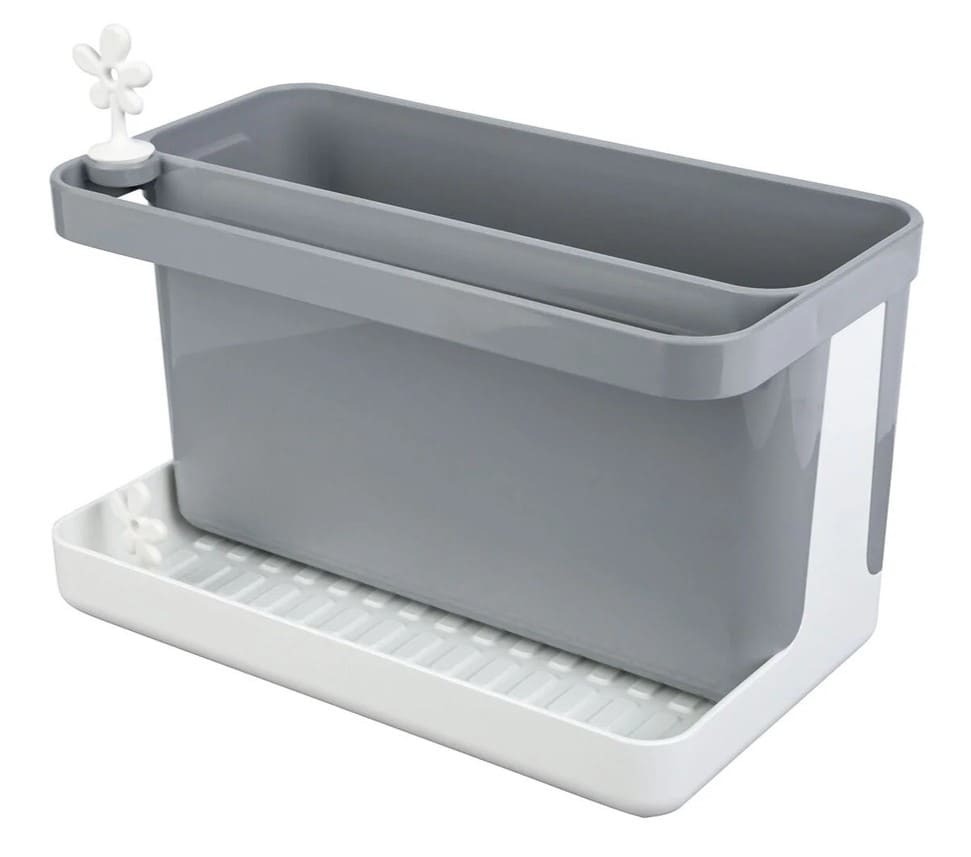 Organizador de baño KOZIOL