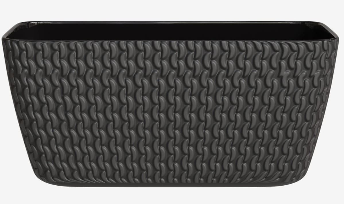 Maceta ovalada Splofy