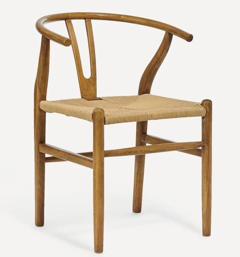 Silla de comedor Shanghai