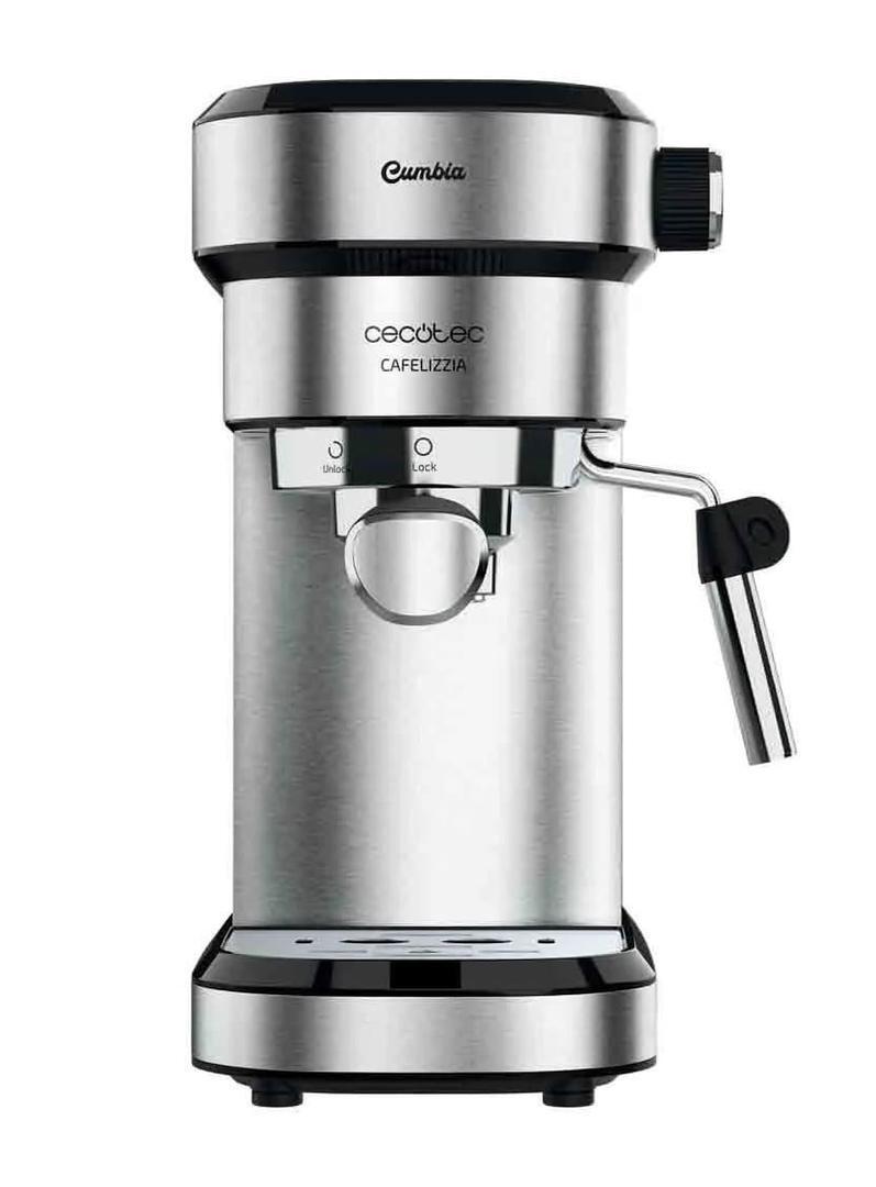 Cafetera espresso Cafelizzia Cecotec