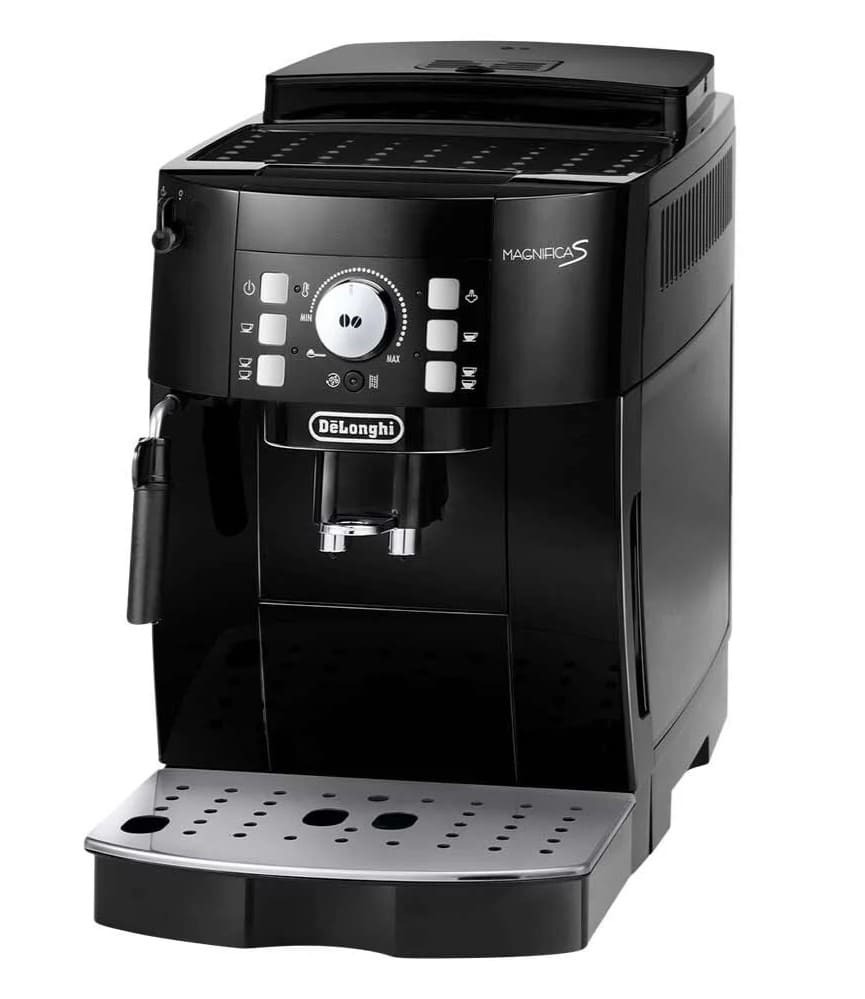 Cafetera espresso Magnifica S DeLonghi