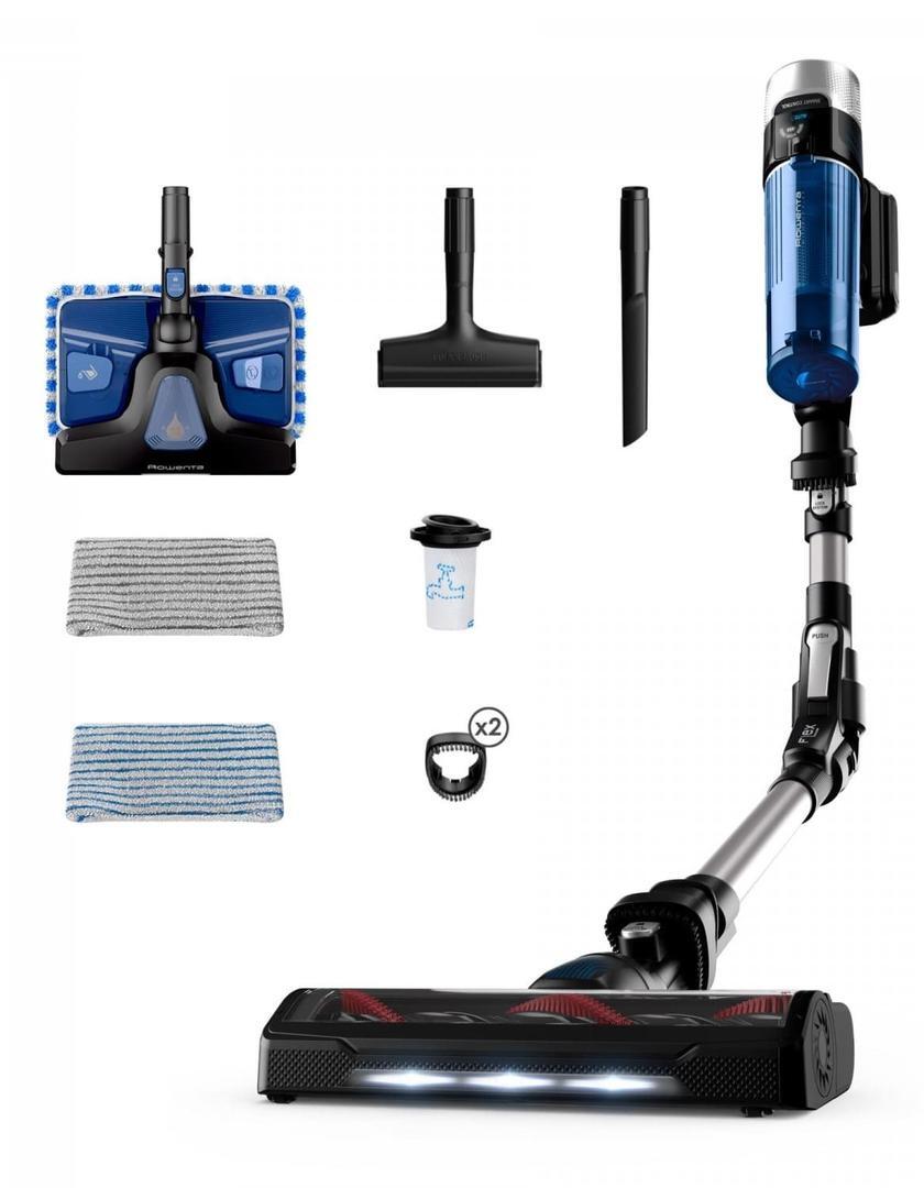 Aspirador Rowenta Xforce Flex