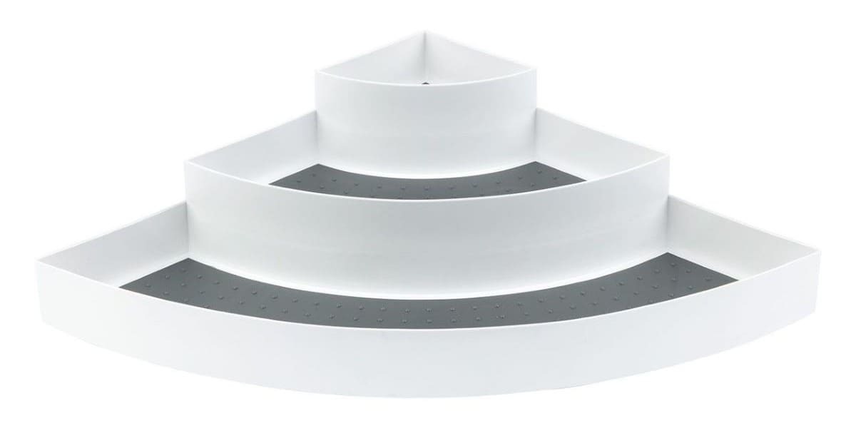 Organizador de cocina con superficie deslizante ERNESTO