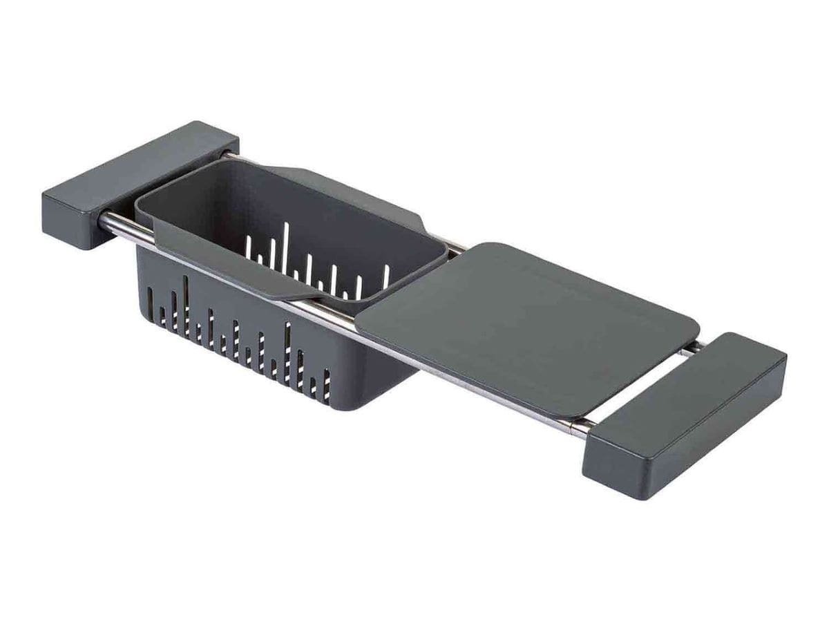 Organizador de fregadero extraíble WENKO