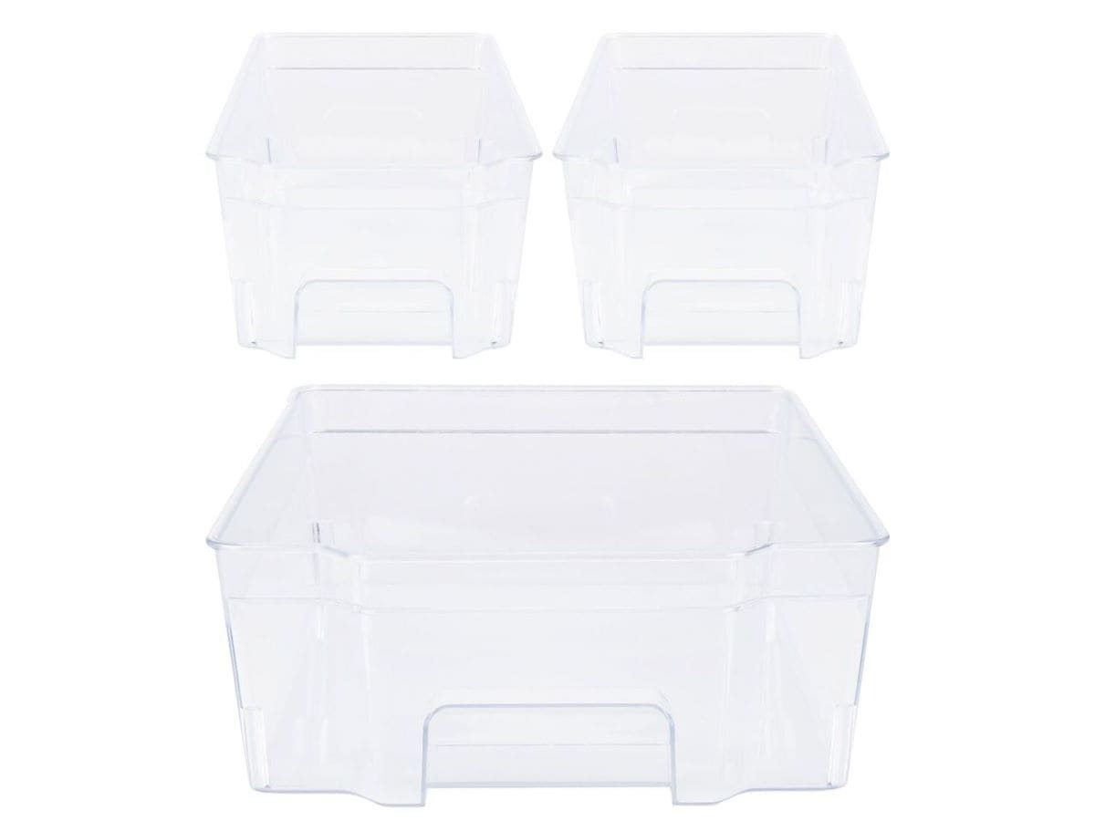 Organizadores para frigorífico ERNESTO