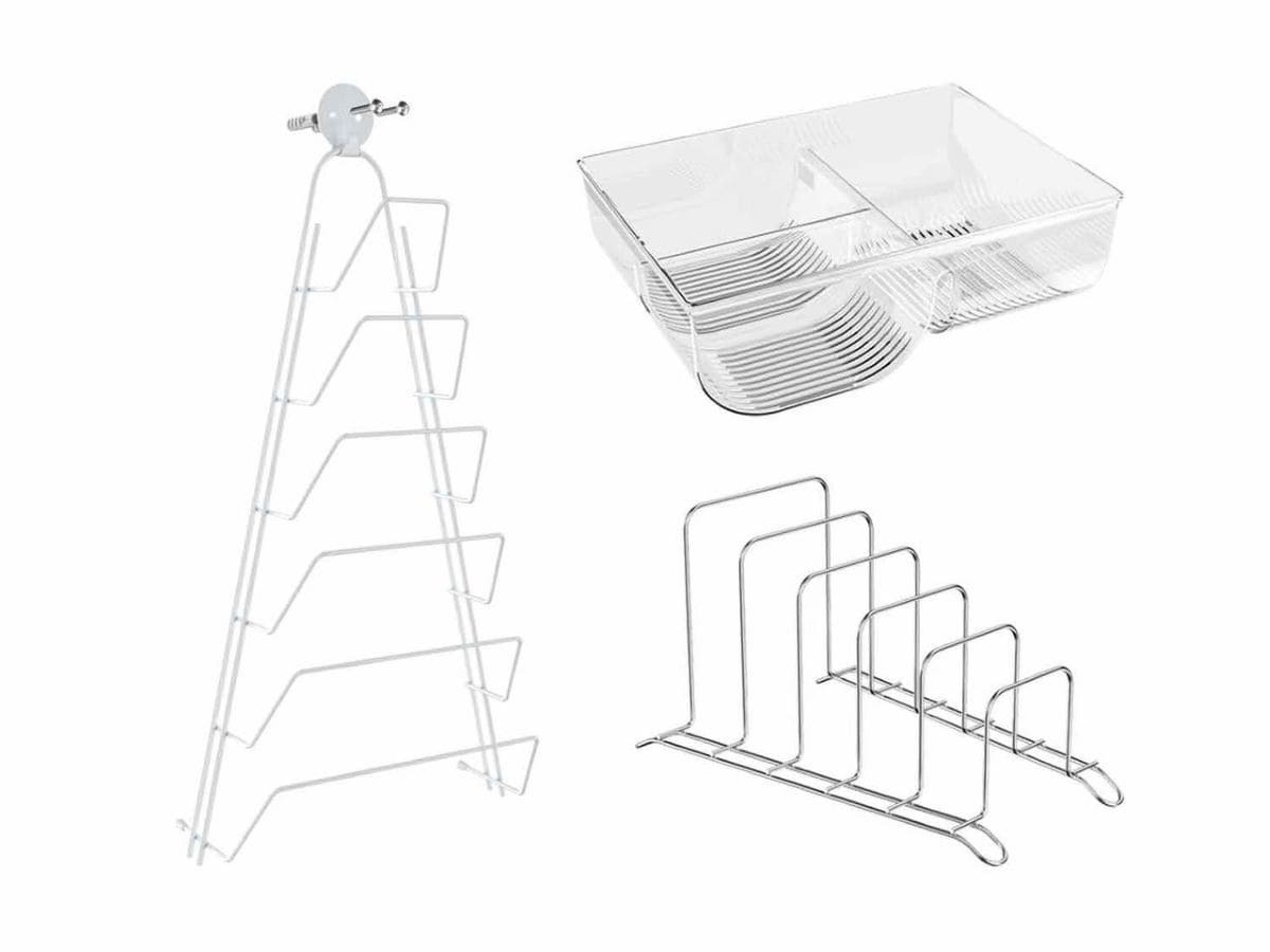Soporte para tapas ERNESTO