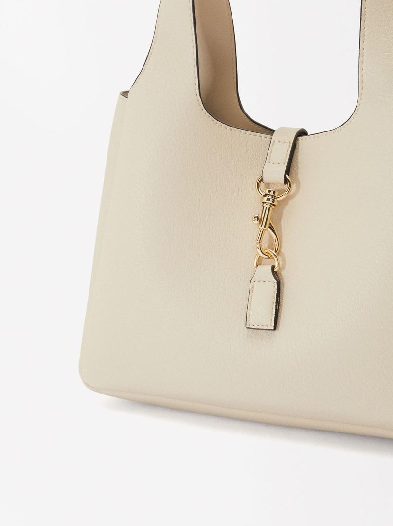 Bolso Tote modelo Everyday de Parfois