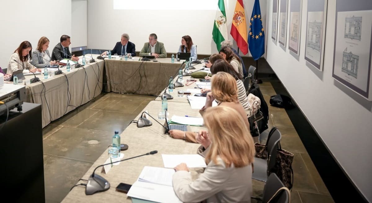 Antonio Sanz se ha mostrado satisfecho con el resultado del barómetro del Centra