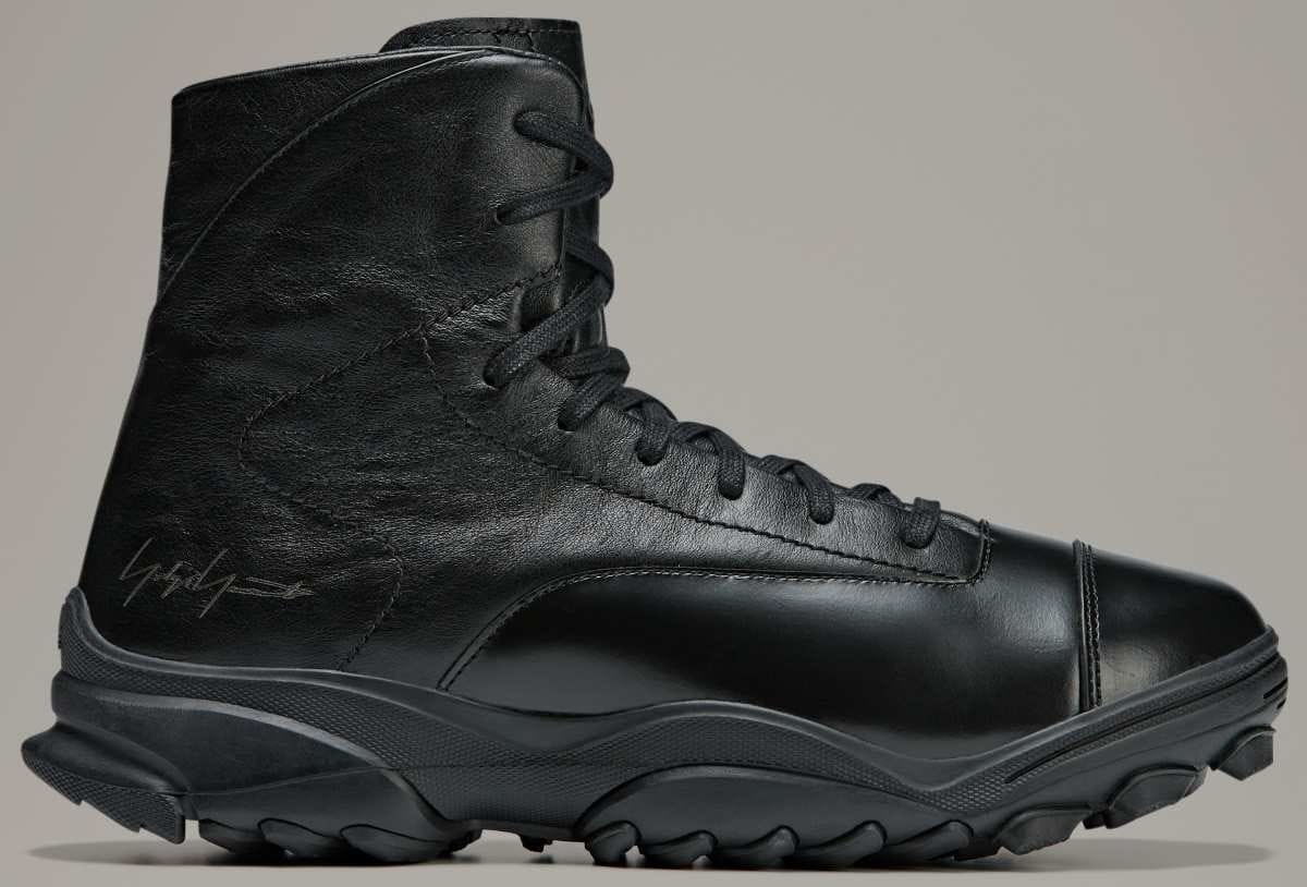 Zapatilla Y-3 GSG9 de Adidas