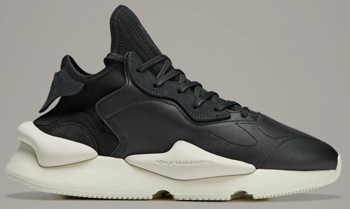 Zapatillas Y-3 KAIWA de Adidas