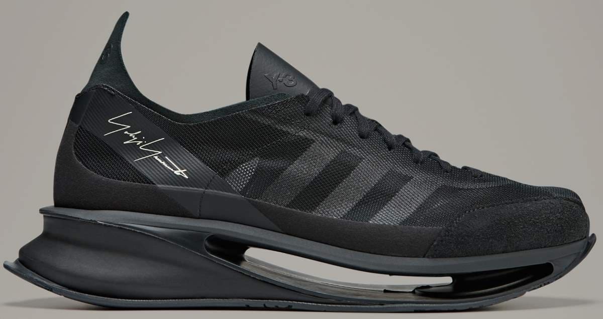 Zapatillas Y-3 S-GENDO RUN de Adidas