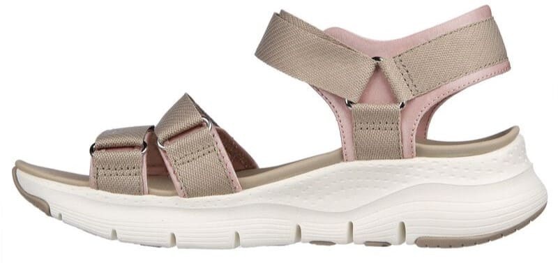 Sandalias Skechers Arch Fit Fresh Bloom 119305 de Sprinter