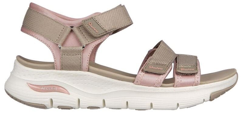 Sandalias Skechers Arch Fit Fresh Bloom 119305 de Sprinter