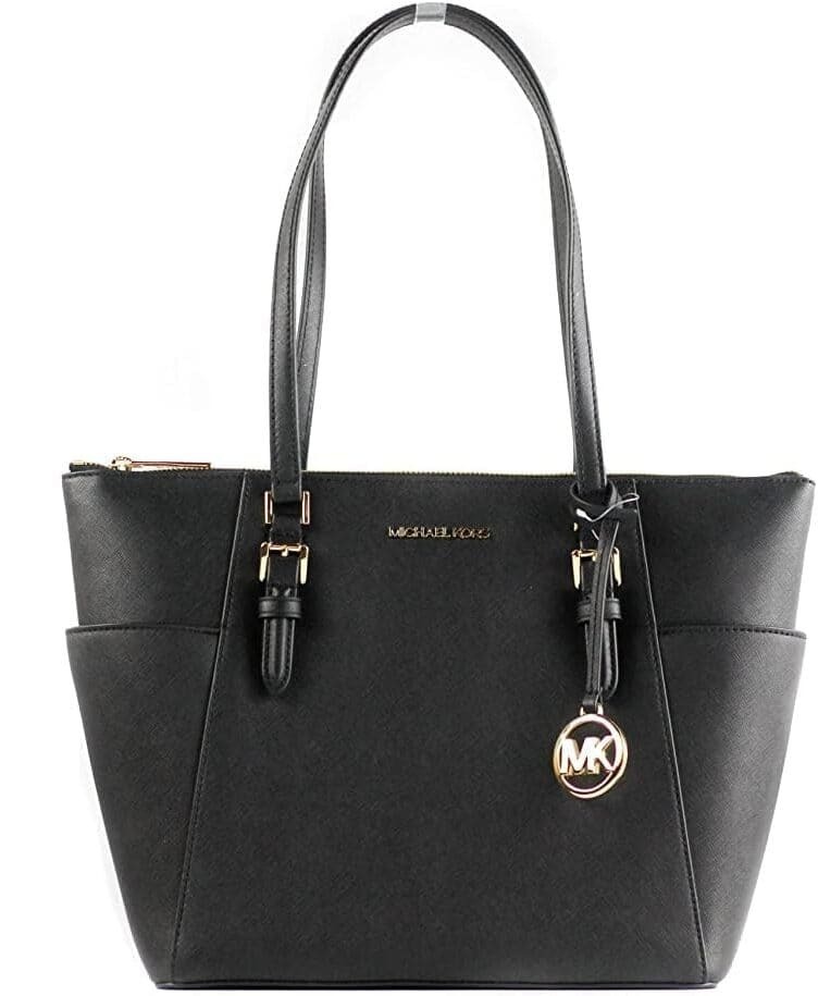 El bolso Charlotte tamaño S de Michael Kors en Amazon