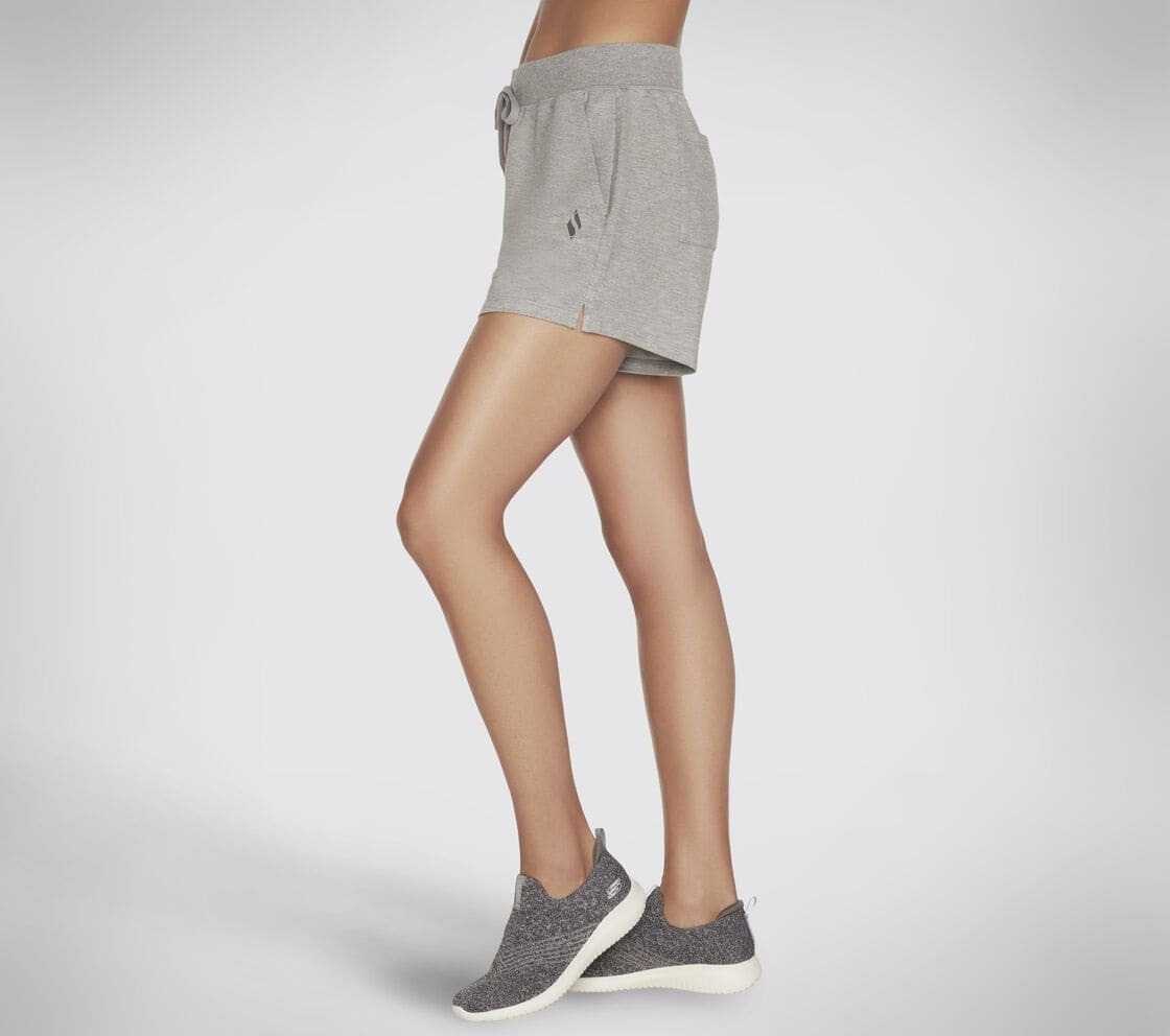 Los pantalones cortos fondo de armario modelo Apparel Getaway Short de Skechers