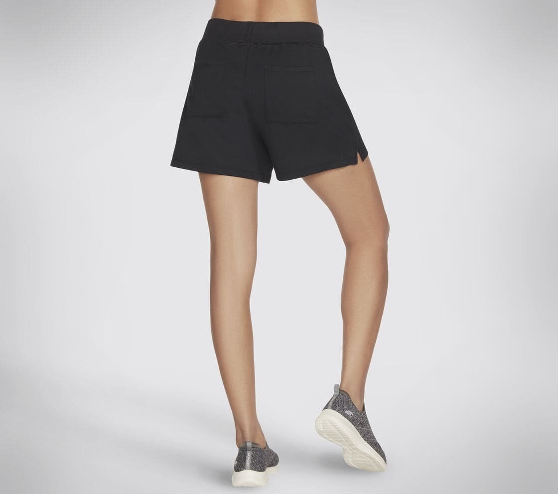 Los pantalones cortos fondo de armario modelo Apparel Getaway Short de Skechers