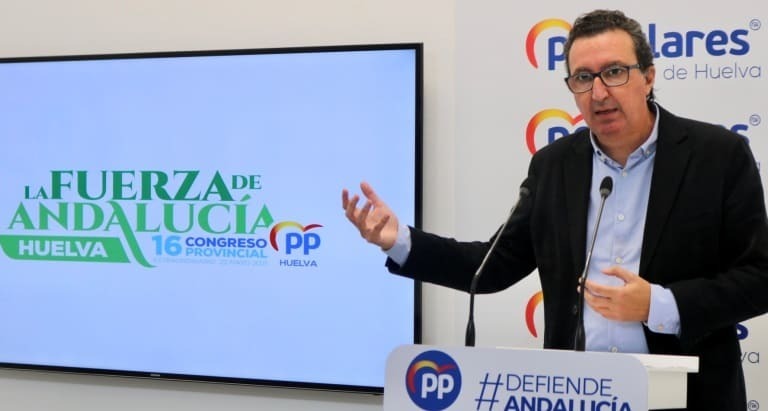 Manuel Andrés González