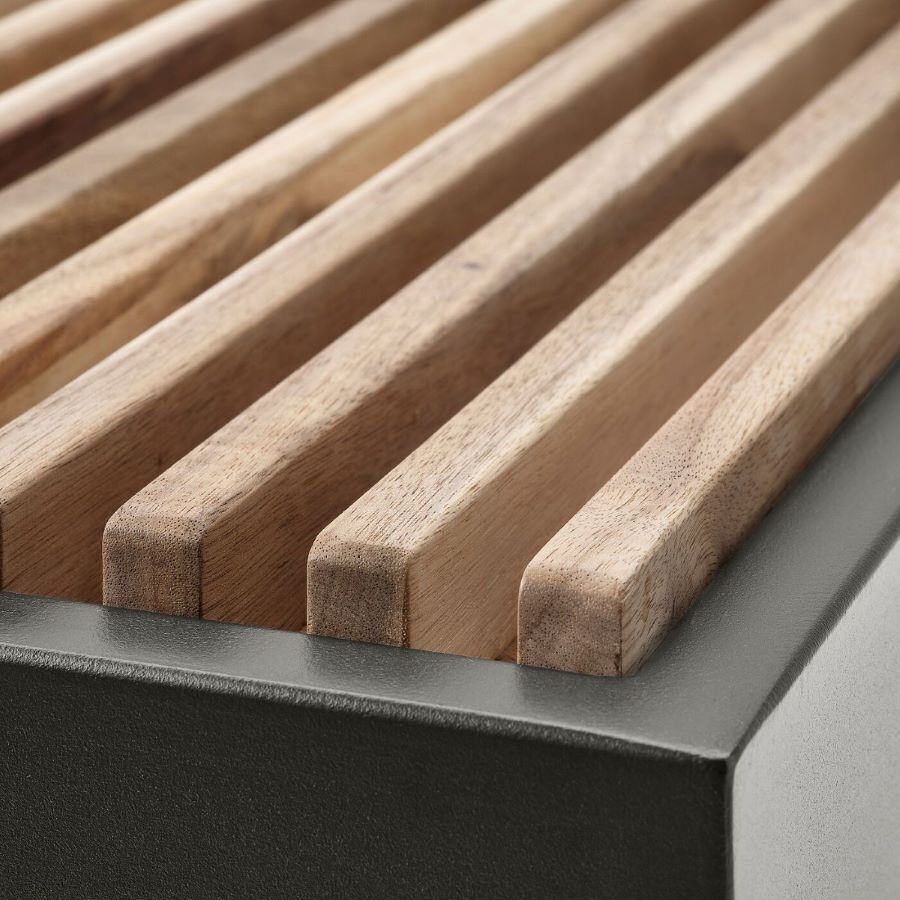 Sofás de exterior Revskär de Ikea B