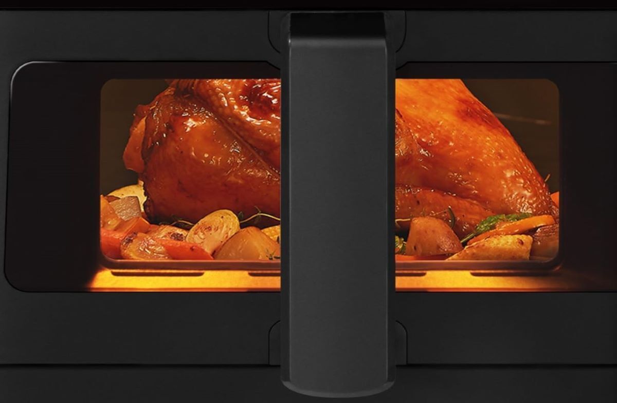 Freidora de aire Cosori de Amazon