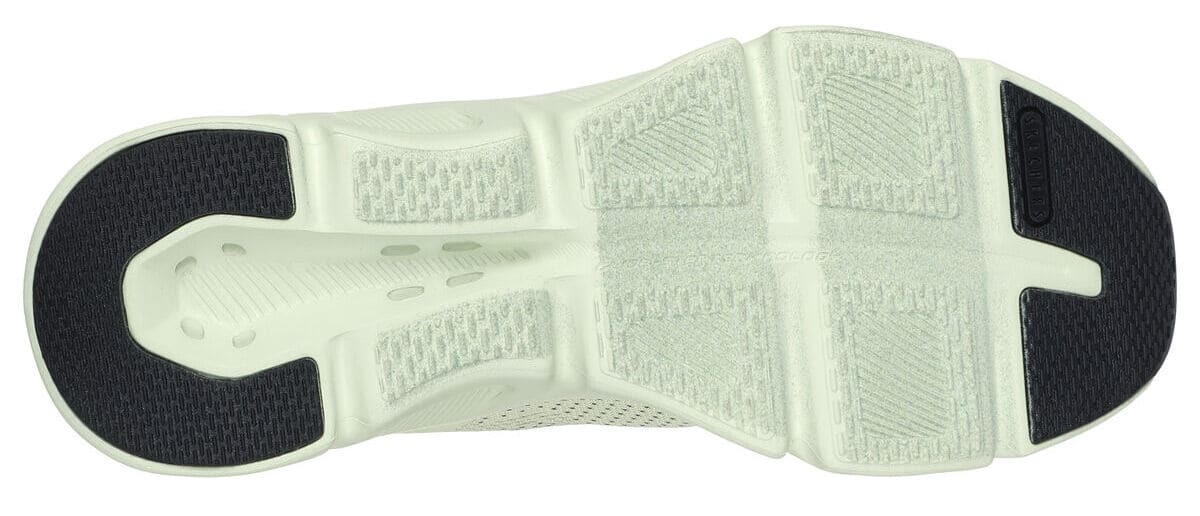 Las nuevas zapatillas de rejilla Glide-Step Gratify - Lume de Skechers