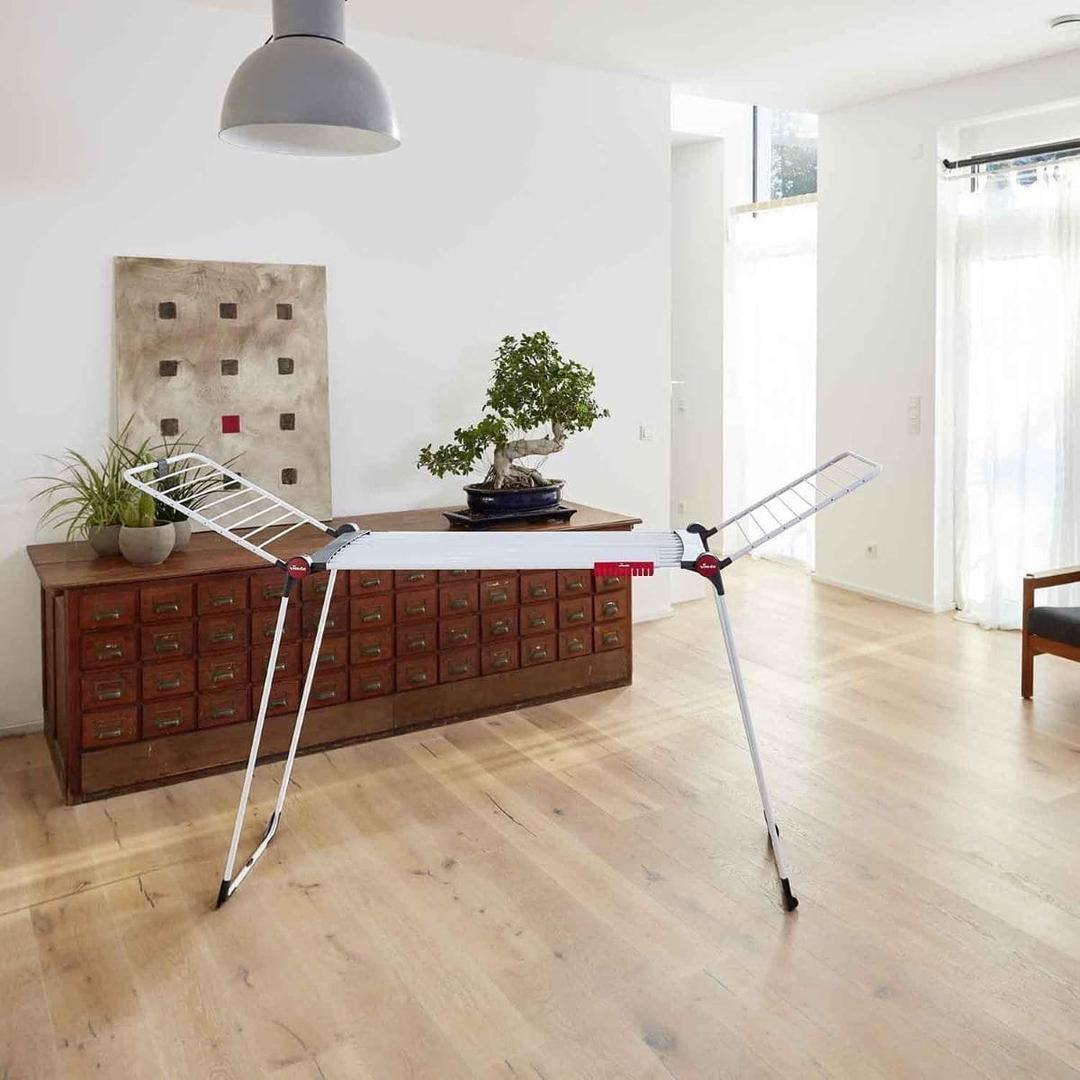 Tendedero Infinity Flex, Vileda