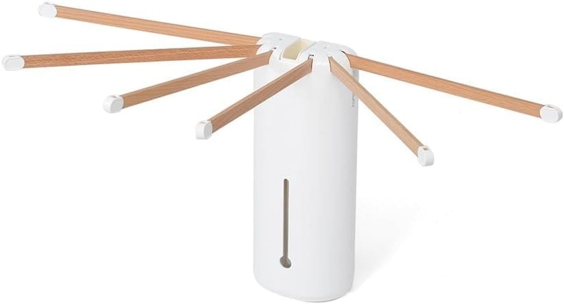 Tendedero y humidificador Foppapedretti Plus