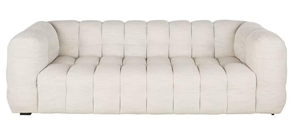 Sofá ¾ plazas LILO