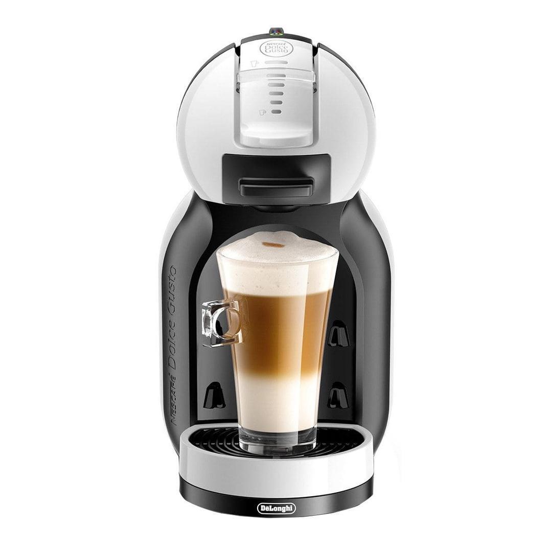 Cafetera de cápsulas automática De'Longhi