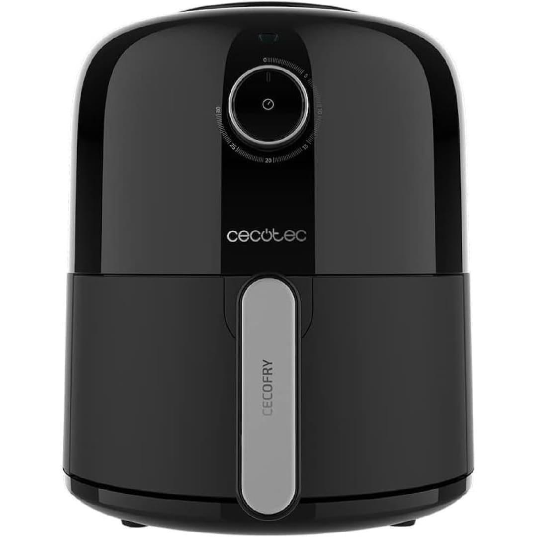 Freidora de aire Cecotec (2)