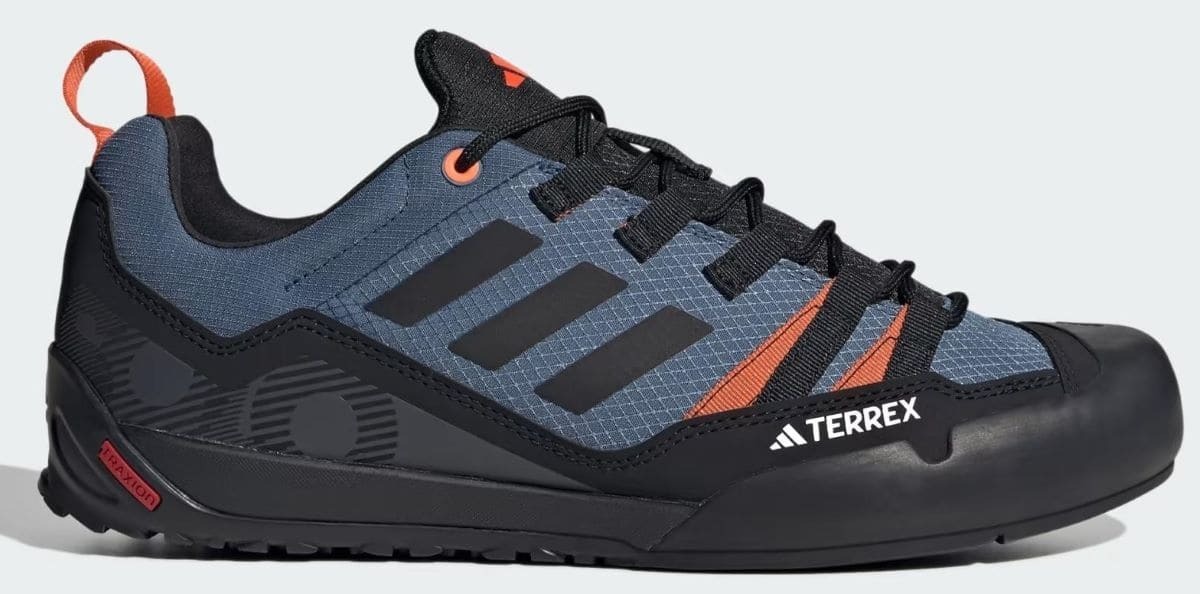 Adidas Terrex Swift Solo 2.0