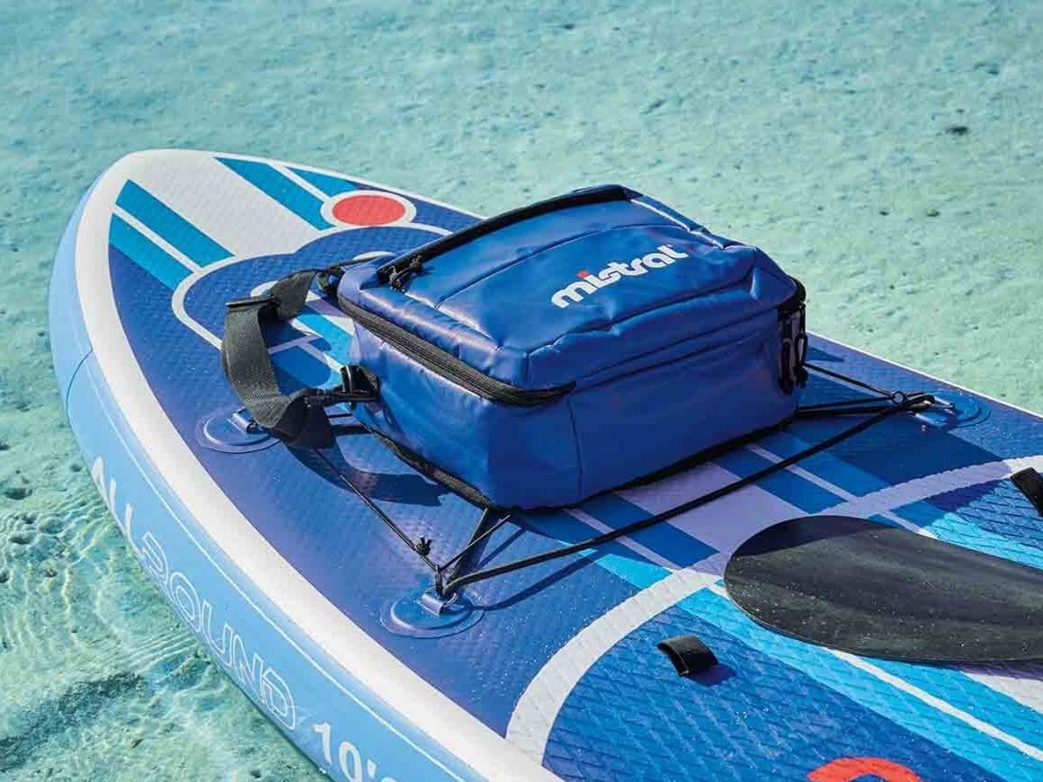 BOLSA NEVERA PARA TABLAS PADDLE SURF 14 L