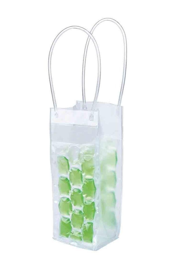 BOLSAS ENFRIADORAS DE GEL PARA BEBIDAS PACK 2
