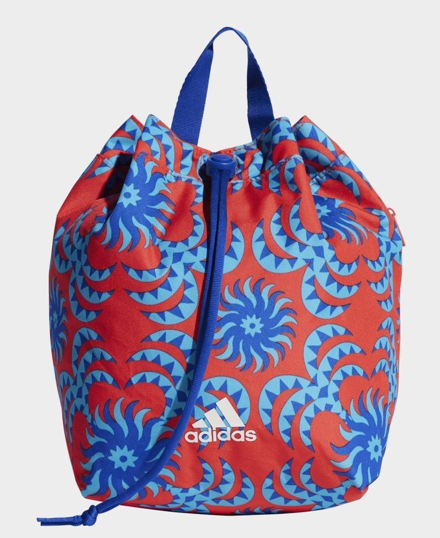 Mochila Farm Rio de Adidas