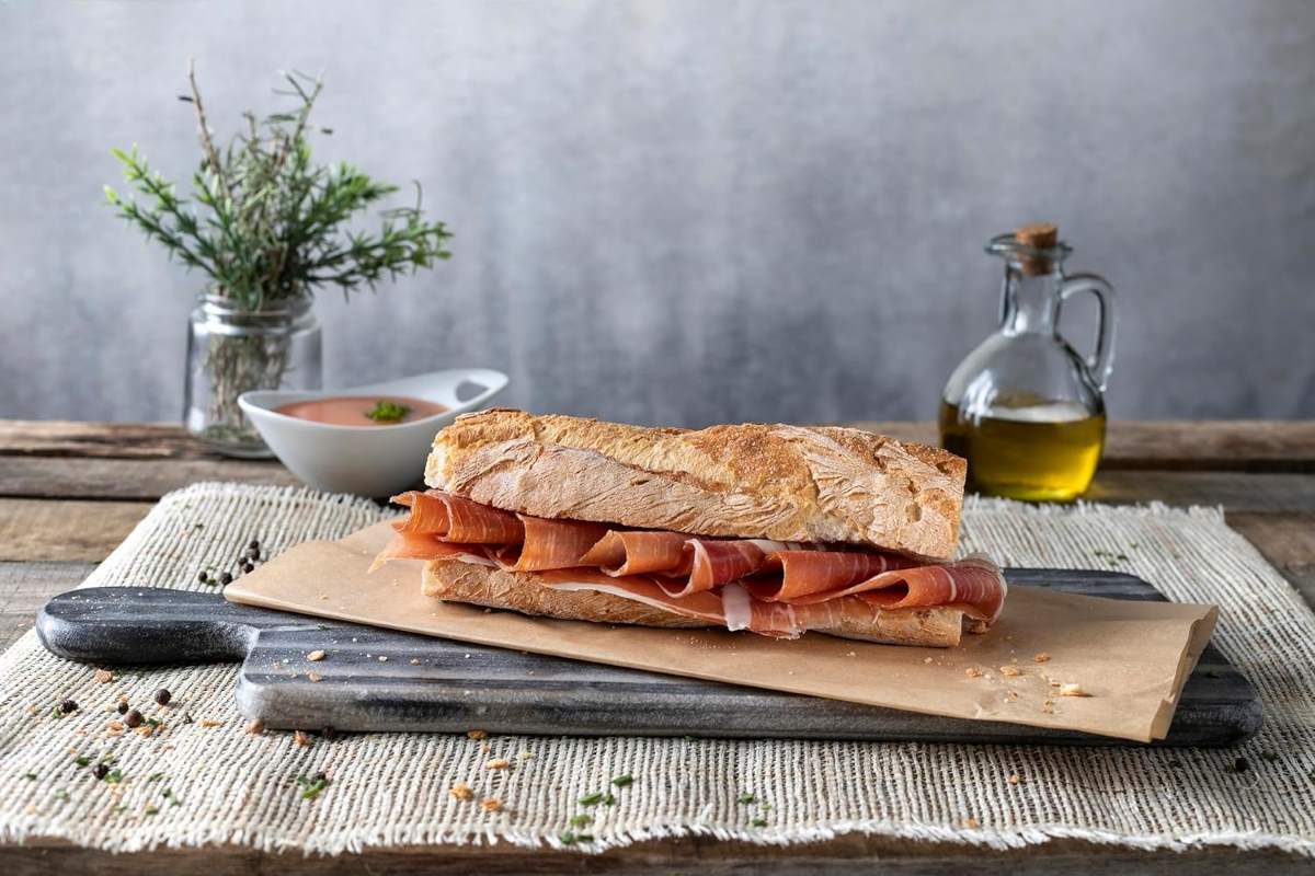 Jamón ibérico Reserva Cuatro Estaciones de Navidul en Amazon