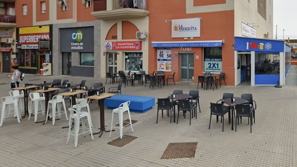 Cervecería La Fresquita