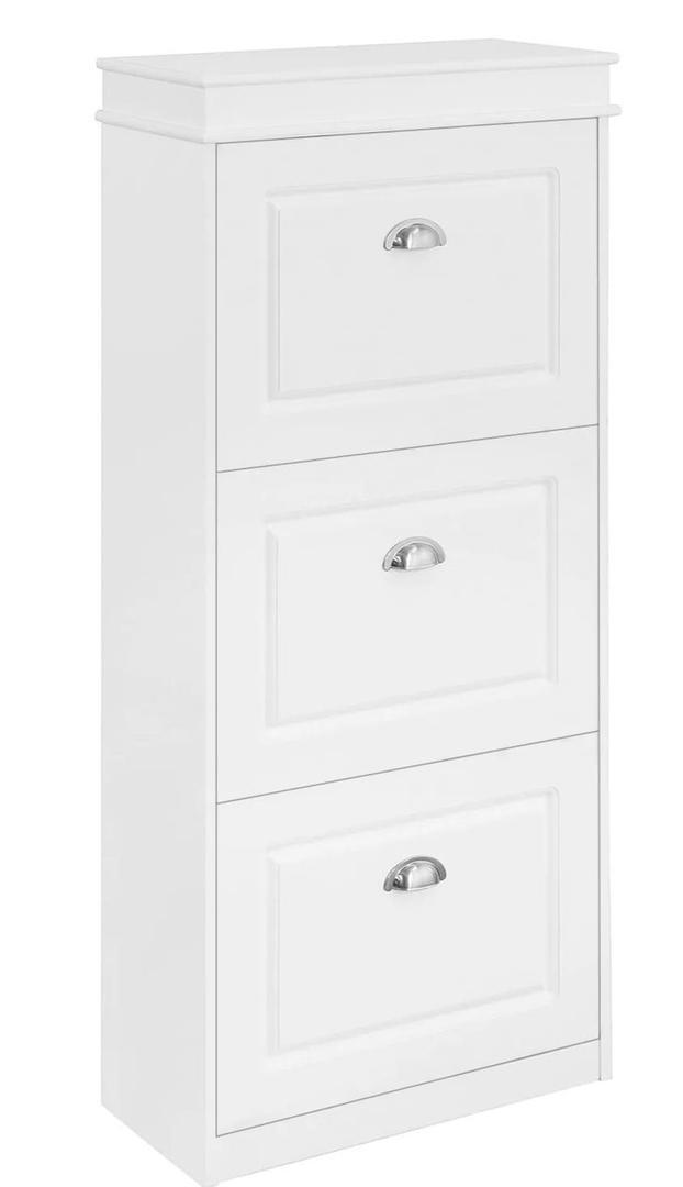 Zapatero estrecho FSR94-W SoBuy ES