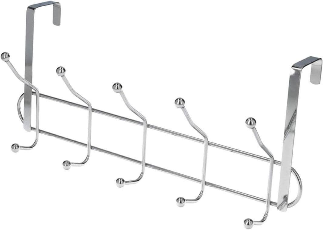 Perchero Cromado Colgante