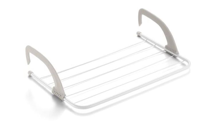 Tendedero Radiador y Balcón de Acero SIMPL